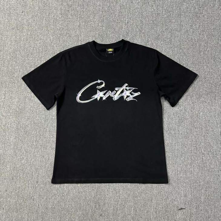 Corteiz T Shirts Short _SKUCorteizXS-2XLwmtx320916636